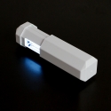 UV disinfection lamp - Mini UV sterilization lamp